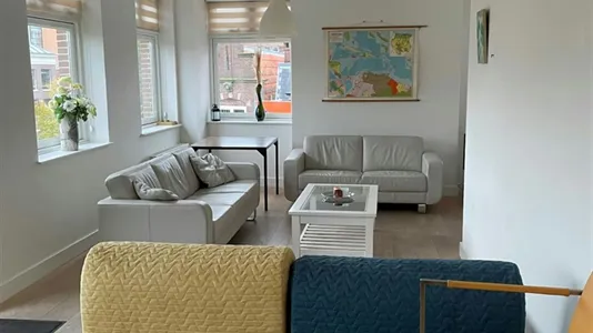 Apartments in Haarlem - photo 3