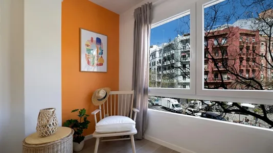 Rooms in Valencia Extramurs - photo 8