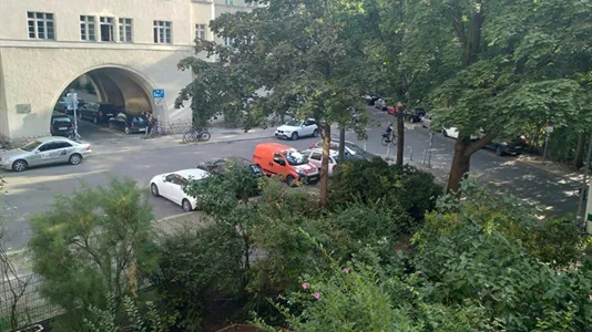 Apartments in Berlin Tempelhof-Schöneberg - photo 9