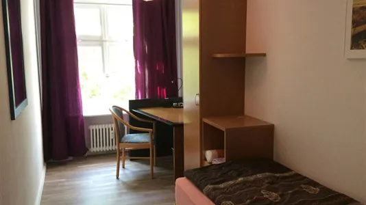 Rooms in Berlin Friedrichshain-Kreuzberg - photo 6