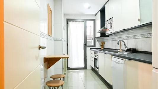 Apartments in Madrid Arganzuela - photo 4