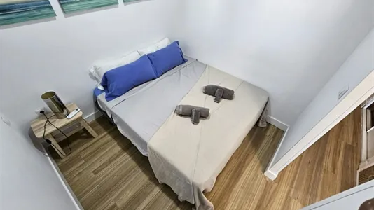 Apartments in Torremolinos - photo 9