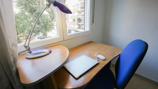 Rooms in Alboraya - photo 6