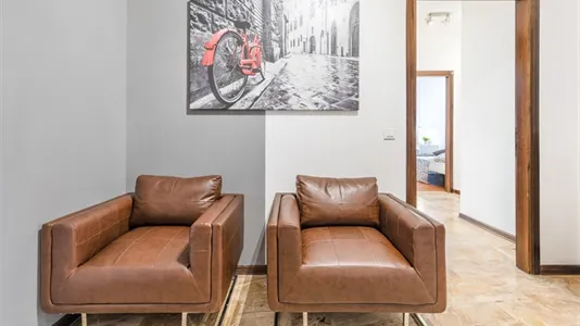 Rooms in Padua - photo 10