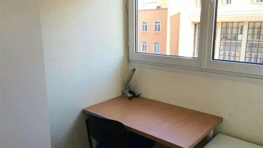 Rooms in Madrid Centro - photo 3