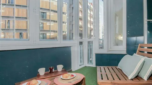 Rooms in Barcelona Gràcia - photo 4