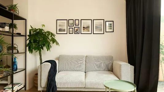 Rooms in Location is not specified - photo 5