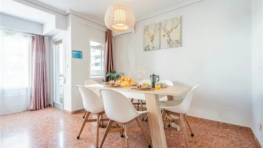 Apartments in Valencia Camins al Grau - photo 7