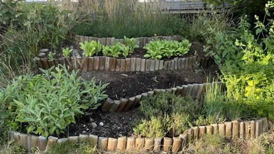 Apartments in Södertälje - photo 7