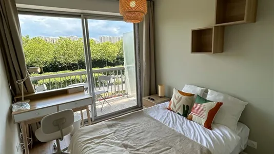 Rooms in Nanterre - photo 10