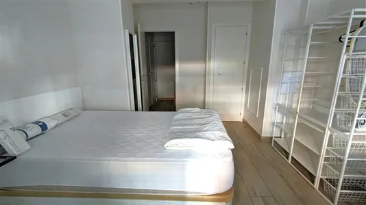 Houses in Madrid Chamartín - photo 7