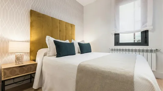 Apartments in Madrid Retiro - photo 7