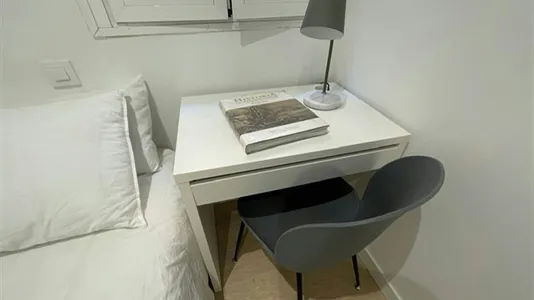 Rooms in Madrid Tetuán - photo 4