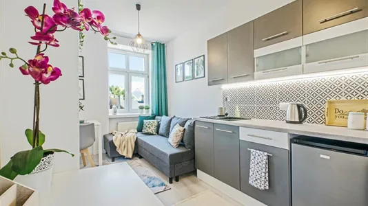 Apartments in Łódź - photo 5