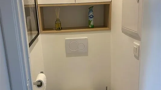 Apartments in Brussels Etterbeek - photo 8