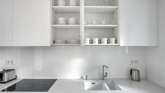 Apartments in Barcelona Sarrià-St. Gervasi - photo 9