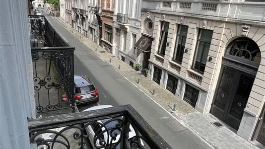 Rooms in Brussels Elsene - photo 7