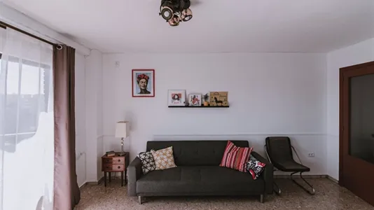 Rooms in Valencia Patraix - photo 7