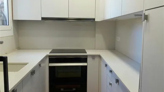 Apartments in Barcelona Gràcia - photo 5