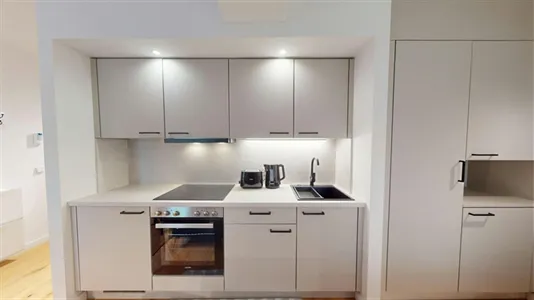 Apartments in Location is not specified - photo 5