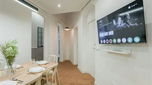 Rooms in Madrid Moncloa-Aravaca - photo 2