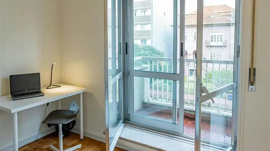 Rooms in Location is not specified - photo 10