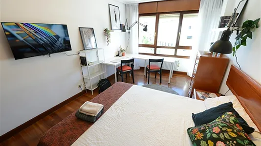 Rooms in Bilbao - photo 7