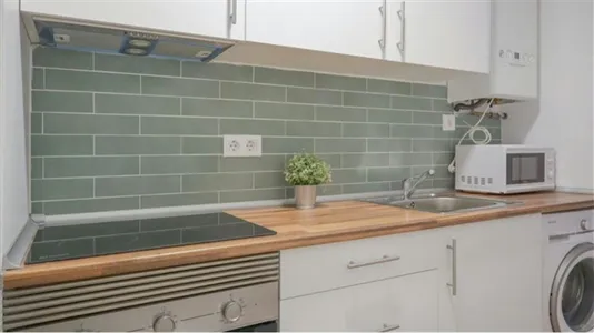 Rooms in Alcorcón - photo 10