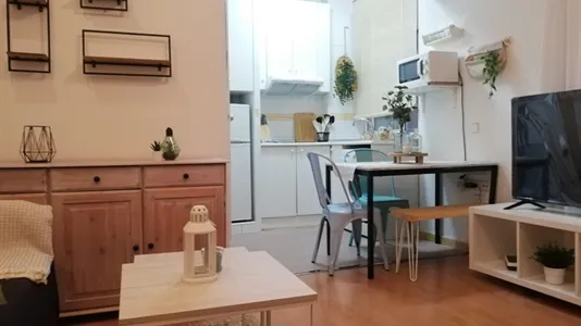 Apartments in Madrid Centro - photo 5