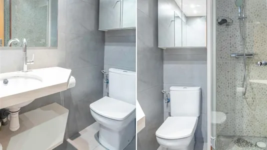 Rooms in Alboraya - photo 8