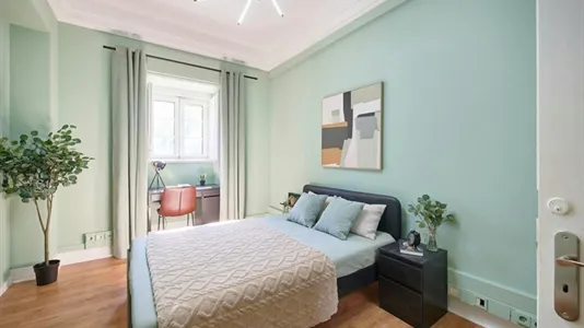 Rooms in Location is not specified - photo 5