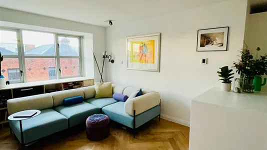 Apartments in Dublin 8 - photo 4