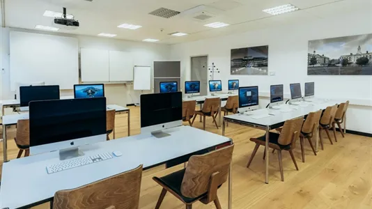 Apartments in Mannheim - photo 7