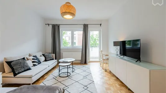 Apartments in Berlin Charlottenburg-Wilmersdorf - photo 2