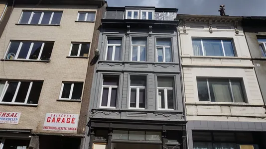 Apartments in Stad Antwerp - photo 8