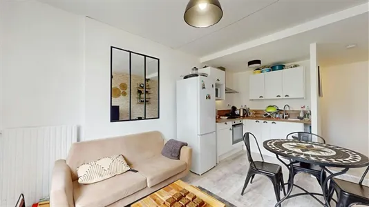 Rooms in Rouen - photo 4