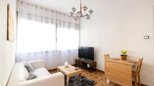 Apartments in Cornellà de Llobregat - photo 6