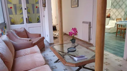 Rooms in Barcelona Ciutat Vella - photo 7