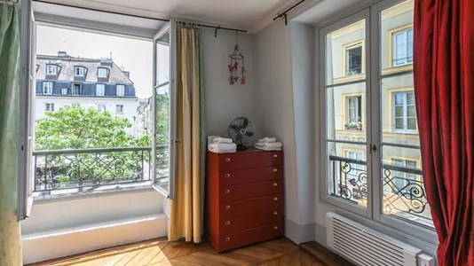 Apartments in Paris 5ème arrondissement - Latin Quarter - photo 10