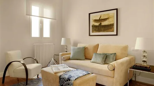 Apartments in Madrid Retiro - photo 5