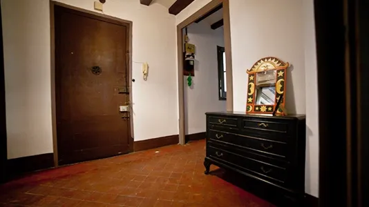 Rooms in Barcelona Ciutat Vella - photo 7