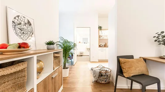 Apartments in Location is not specified - photo 2