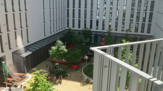 Rooms in Berlin Mitte - photo 4