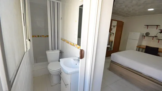 Rooms in Valencia Algirós - photo 10