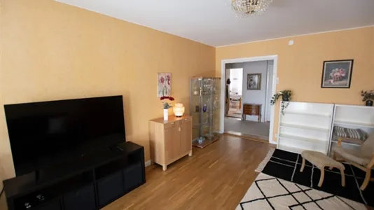 Apartments in Mjölby - photo 1