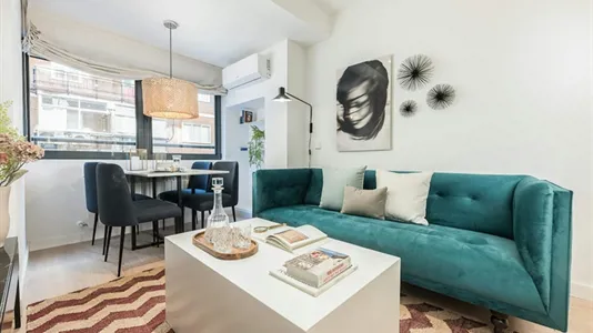 Apartments in Madrid Tetuán - photo 3