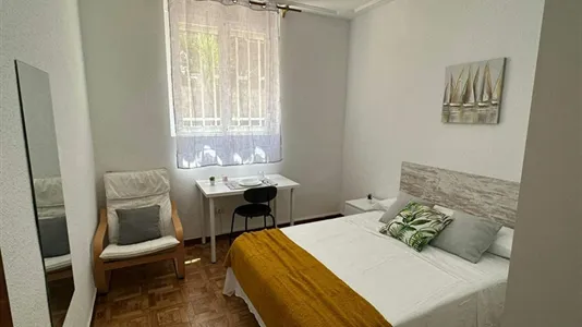 Rooms in Madrid Tetuán - photo 5