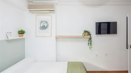 Rooms in Valencia Poblats Marítims - photo 4