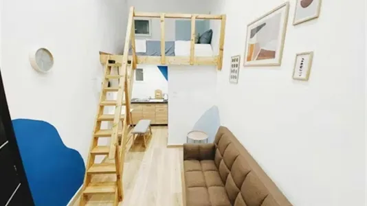 Apartments in Location is not specified - photo 5