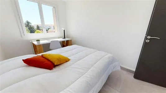 Rooms in Lyon - photo 3
